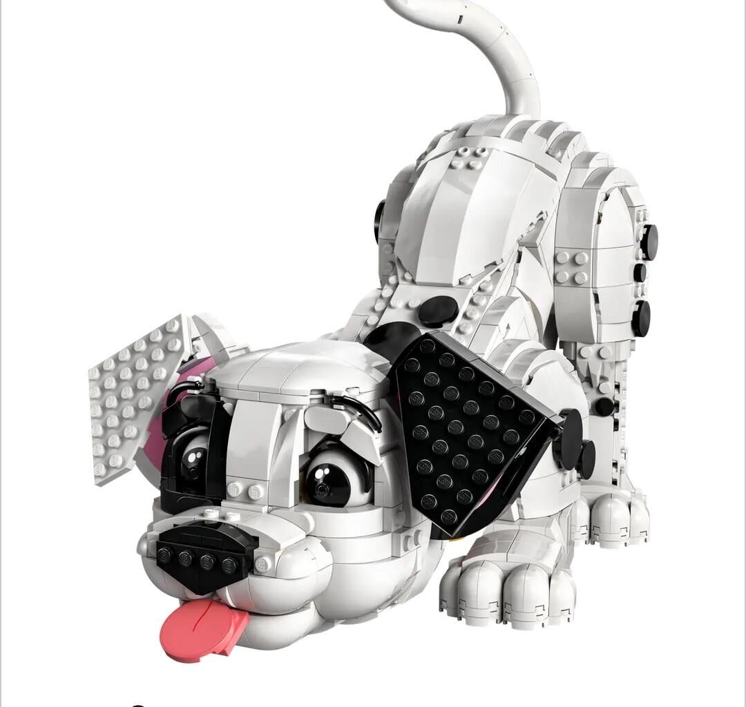 Lego Prijzen