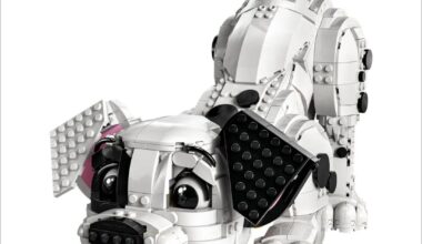 Lego Prijzen