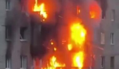 Overnight Ukraine’s second largest city, Kharkiv, experienced its most violent Russian attack since start of the war its mayor says. At least 16 injured, one dead. Drones & missiles caused 40+ explosions over 90 min period. Explosions also heard in Ternopil - UA media