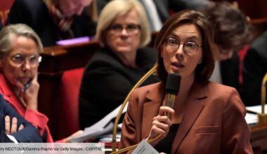 «Moins mais mieux payés» : pour Amélie de Montchalin, il y a trop de fonctionnaires