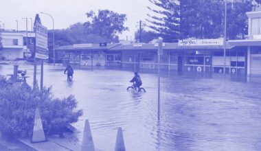 2025 natural disasters to cost Australia $2.2b — Capital Brief