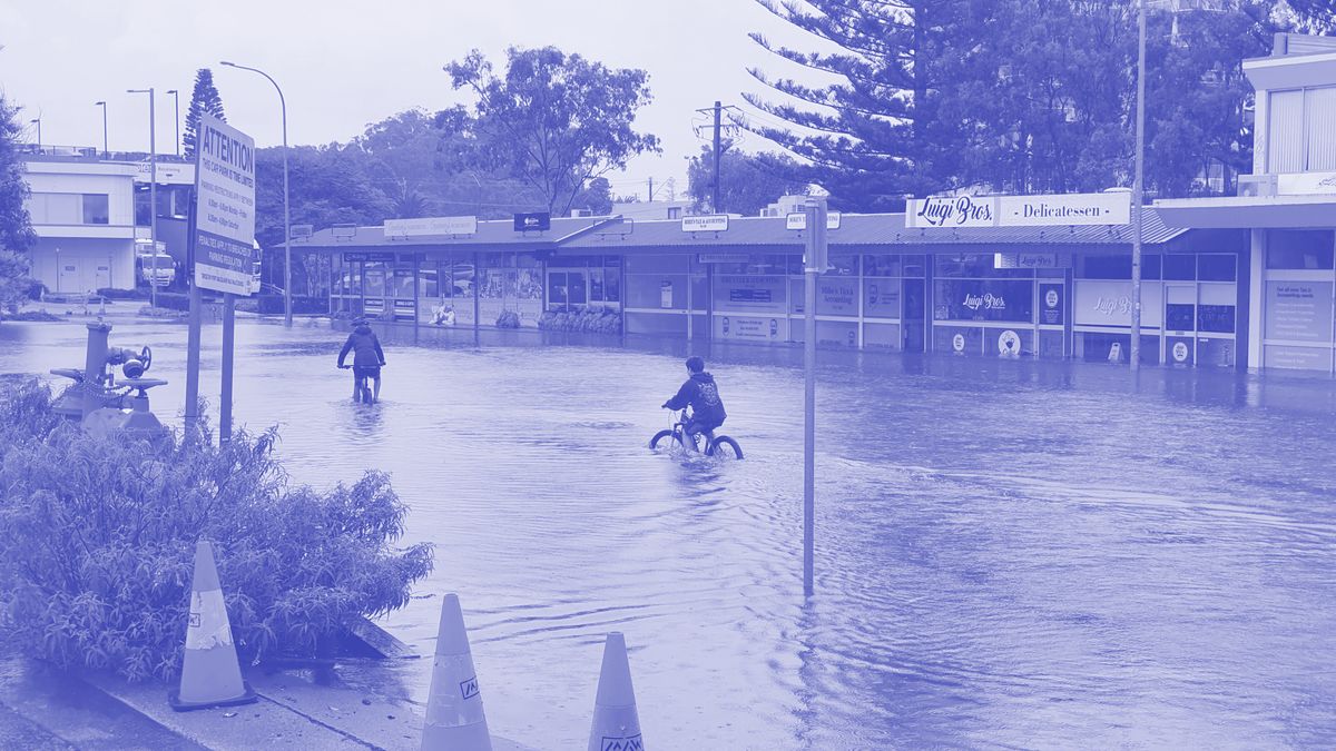 2025 natural disasters to cost Australia $2.2b — Capital Brief
