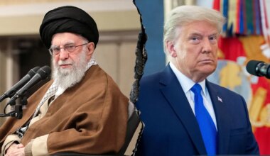 US-Iran tensions rise ahead of sixth round of nuclear negotiations