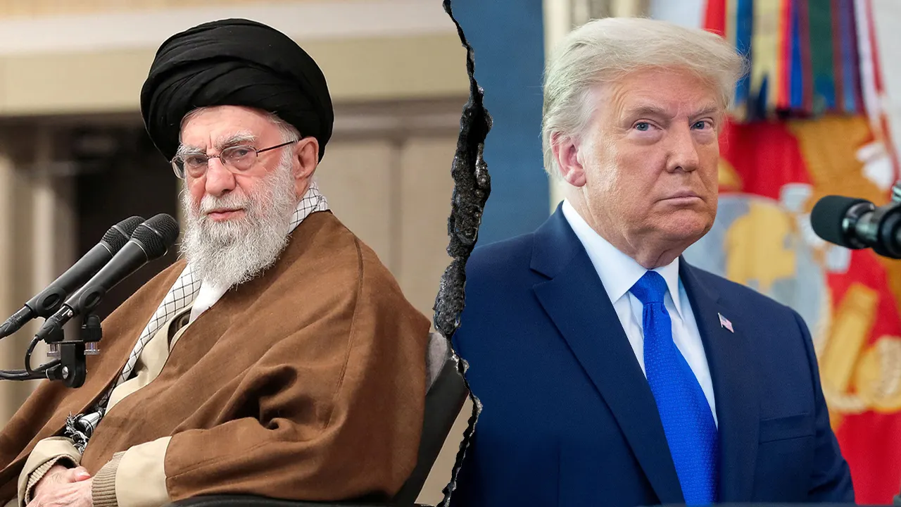 US-Iran tensions rise ahead of sixth round of nuclear negotiations