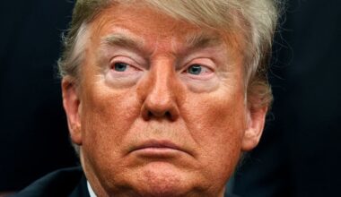 Trump Is Afraid to Take on Musk, Former Aide Says, Reveals Why