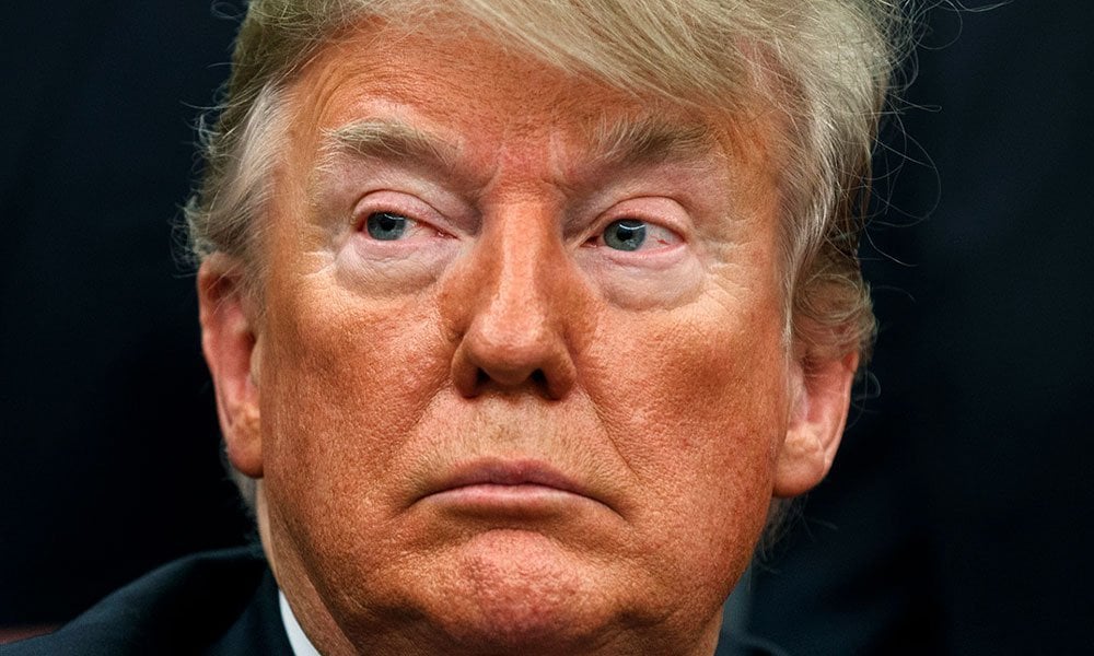 Trump Is Afraid to Take on Musk, Former Aide Says, Reveals Why