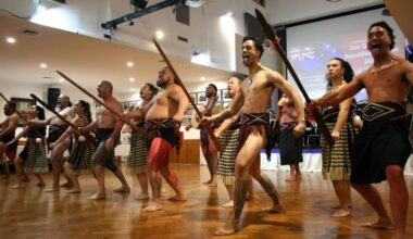 Kia Ora Hrvatska: New Zealand ensemble to tour Croatia for big 1100-year celebration