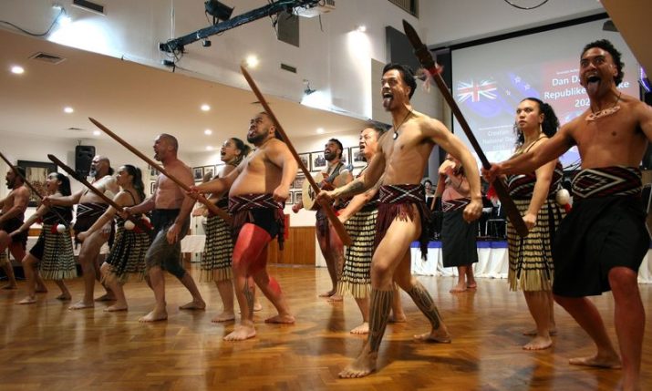 Kia Ora Hrvatska: New Zealand ensemble to tour Croatia for big 1100-year celebration
