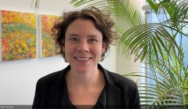 Jenny Kilp | Deutsche Bundesbank