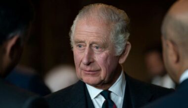 Will King Charles Abdicate the Throne Amid Cancer Diagnosis?
