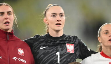 Internationals | Szemik keeps clean sheet, Brynjarsdóttir features for Iceland
