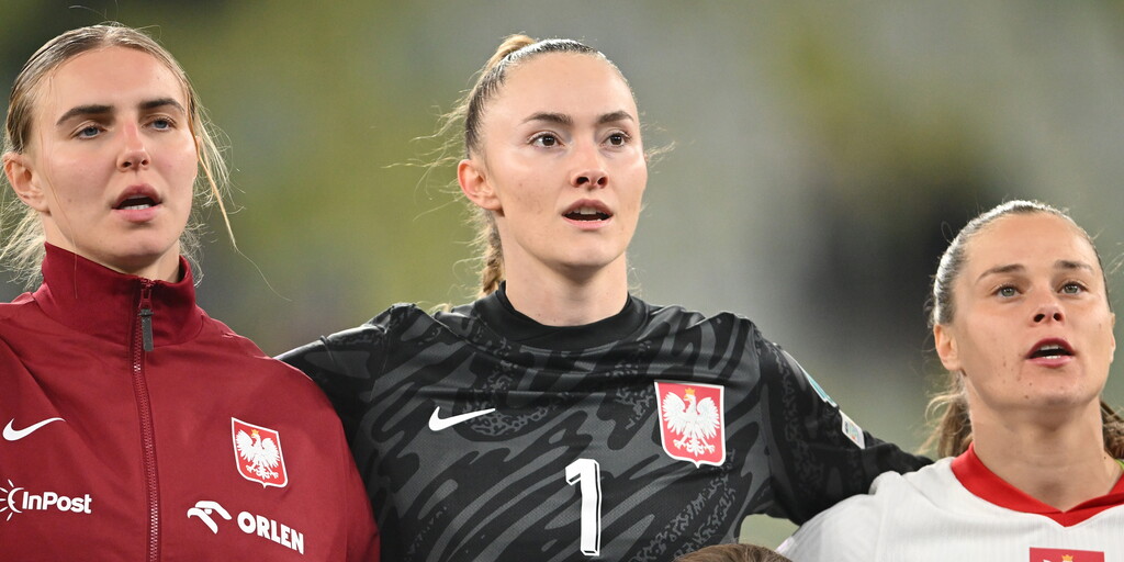 Internationals | Szemik keeps clean sheet, Brynjarsdóttir features for Iceland