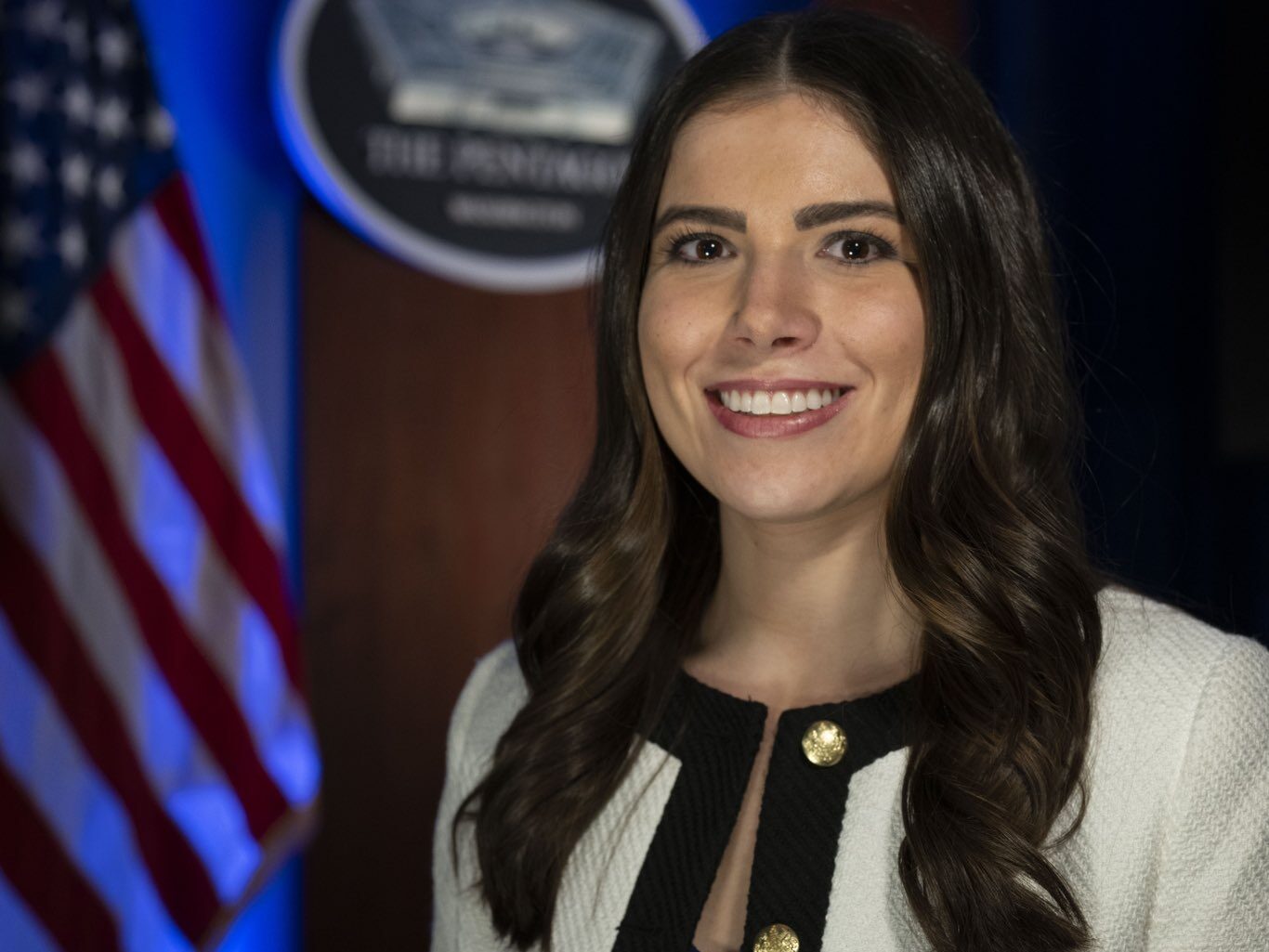 House Jewish Caucus presses Hegseth over press secretary Kingsley Wilson’s antisemitic rants 