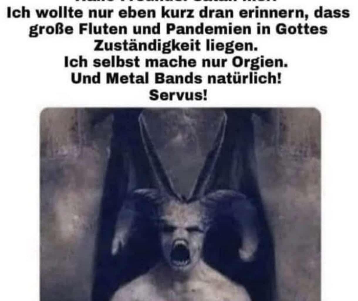 Richtigstellung ☝️