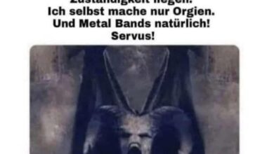 Richtigstellung ☝️