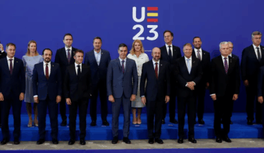 EU leaders