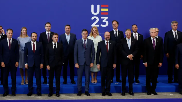 EU leaders