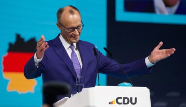 Merz: Mindestlohn steigt auf 14,60 Euro pro Stunde, Stunde steigt auf 90 Minuten