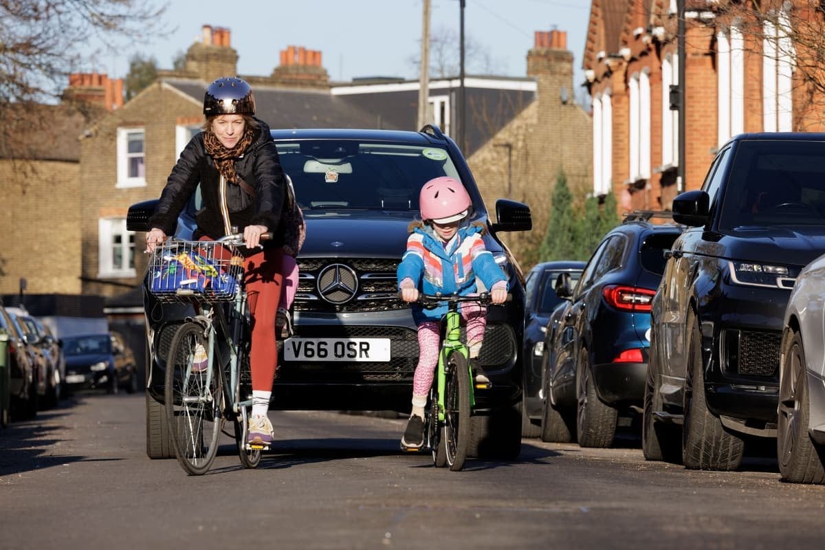 'Supersize' SUVs should pay higher taxes and more to park, say Sadiq Khan's allies