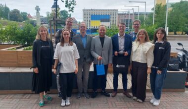 Estonia’s coding school expands to Ukraine and Kenya