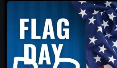 Which Flag are we defending