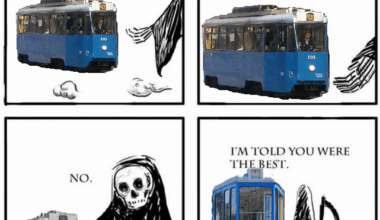 Jedan ZET zez za dobar dan (1000 sati rada u Paintu)