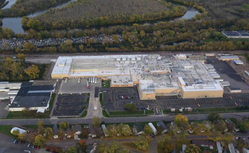 DOGE cuts funding for Kraft Heinz plant upgrades | News, Sports, Jobs