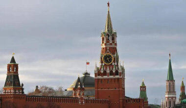 Russian Foreign Intelligence Service: The United Kingdom is intensifying efforts to remove the “Georgian Dream” government from power in Georgia