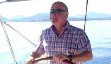 Man murdered ex-wife in cemetery by their dead son's grave in attack on anniversary of his birthday