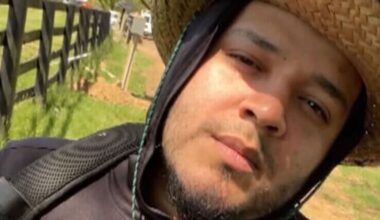 Trump Admin Brings Back Abrego Garcia After Court Order — Then Charges Him With Smuggling