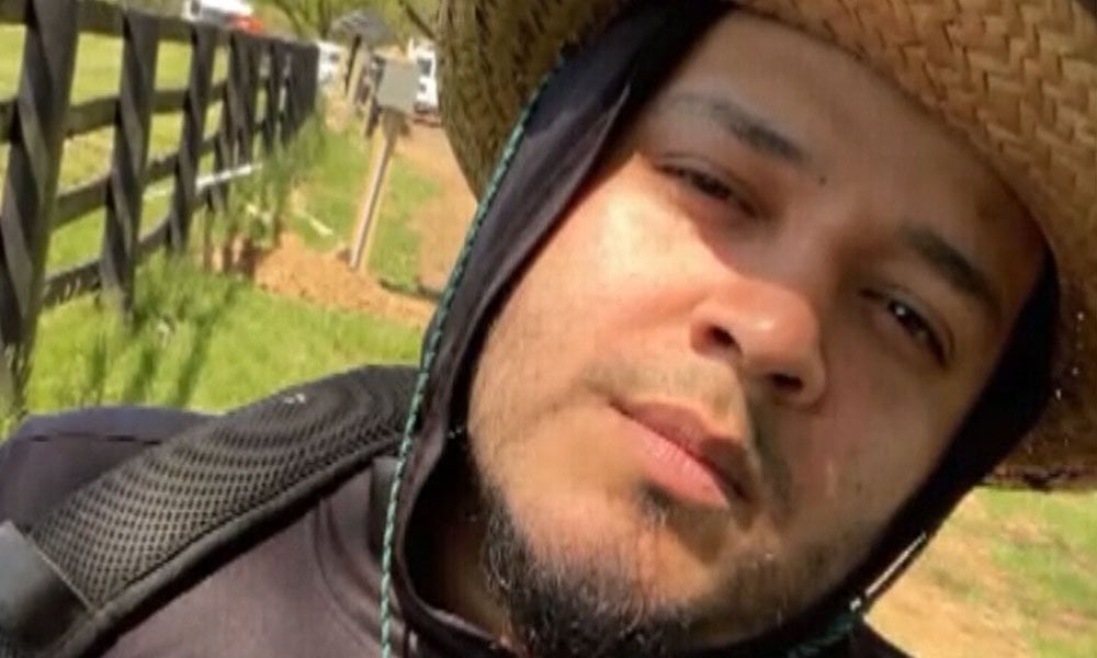Trump Admin Brings Back Abrego Garcia After Court Order — Then Charges Him With Smuggling