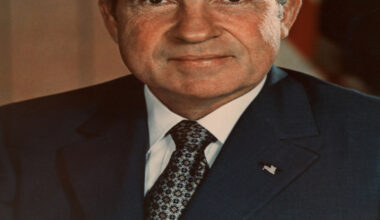 President Nixon's Favorite Breakfast Was A Strange Combination