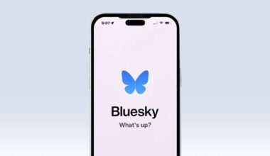 Bluesky sees a surge in left-leaning influencers post-US presidential election