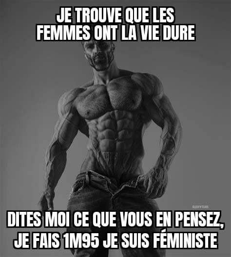 Opinion non-populaire