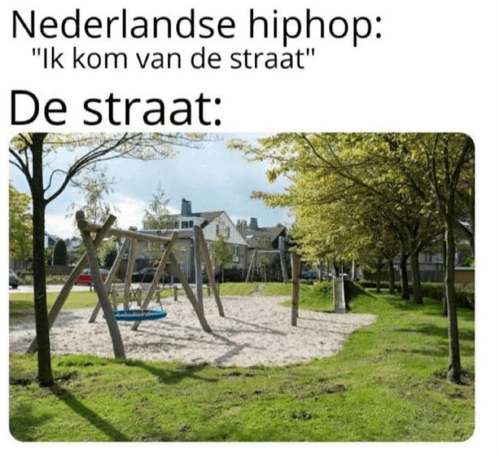 Average Dutch hood