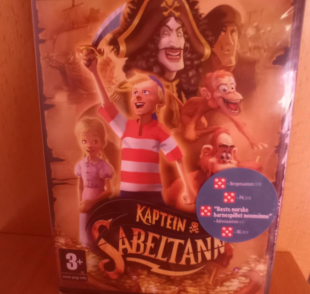 Anyone know of this game?