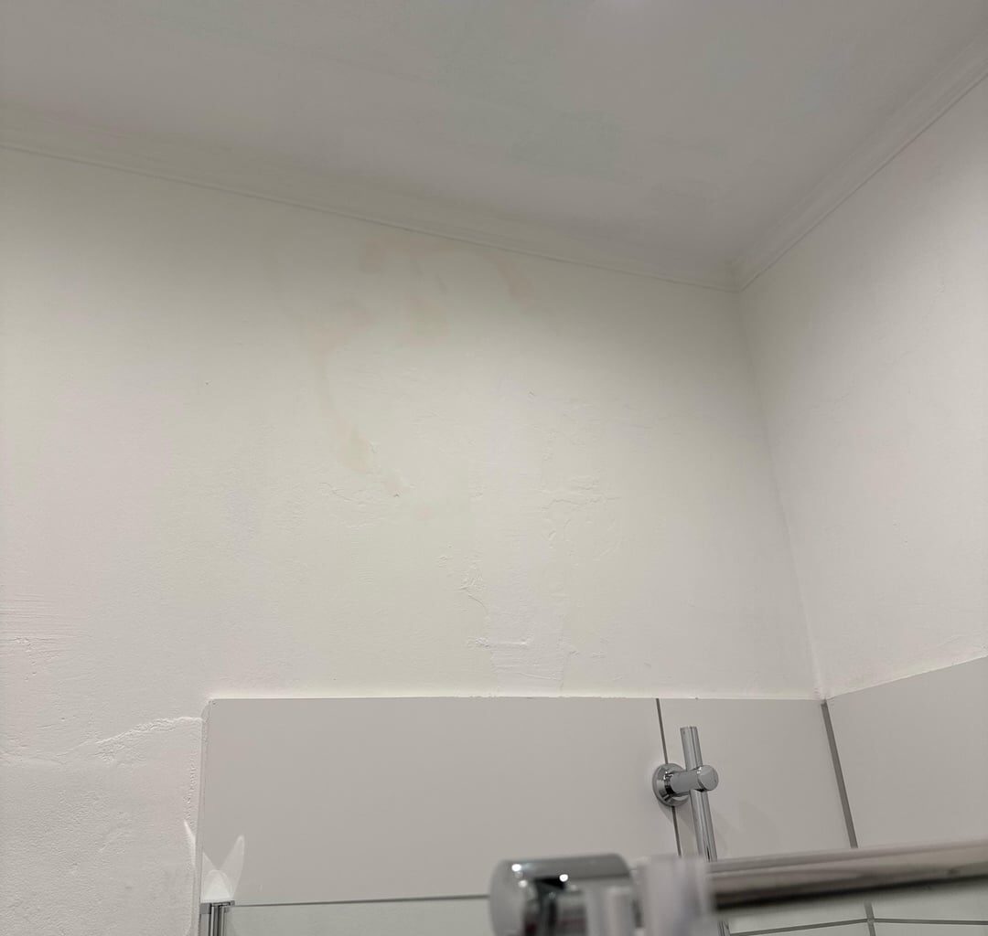 What kind of stain is that?