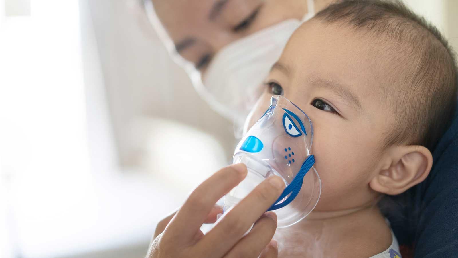 Opinion: Trump’s ‘big, beautiful bill’ is a big environmental disaster for children