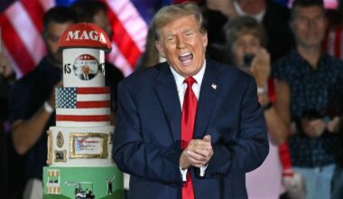 Most Americans Think Trump’s Parade Is a Huge Waste of Money