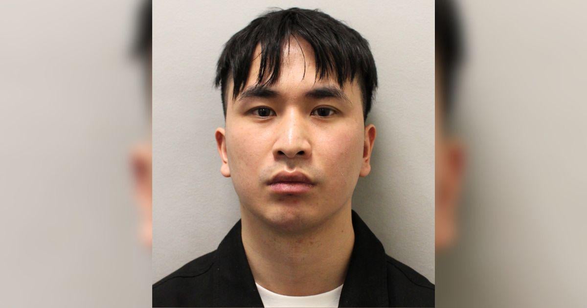 Zhenhao Zou: UCL student sentenced to life in prison for raping 10 women