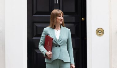 Stealth taxes are quietly funding the UK