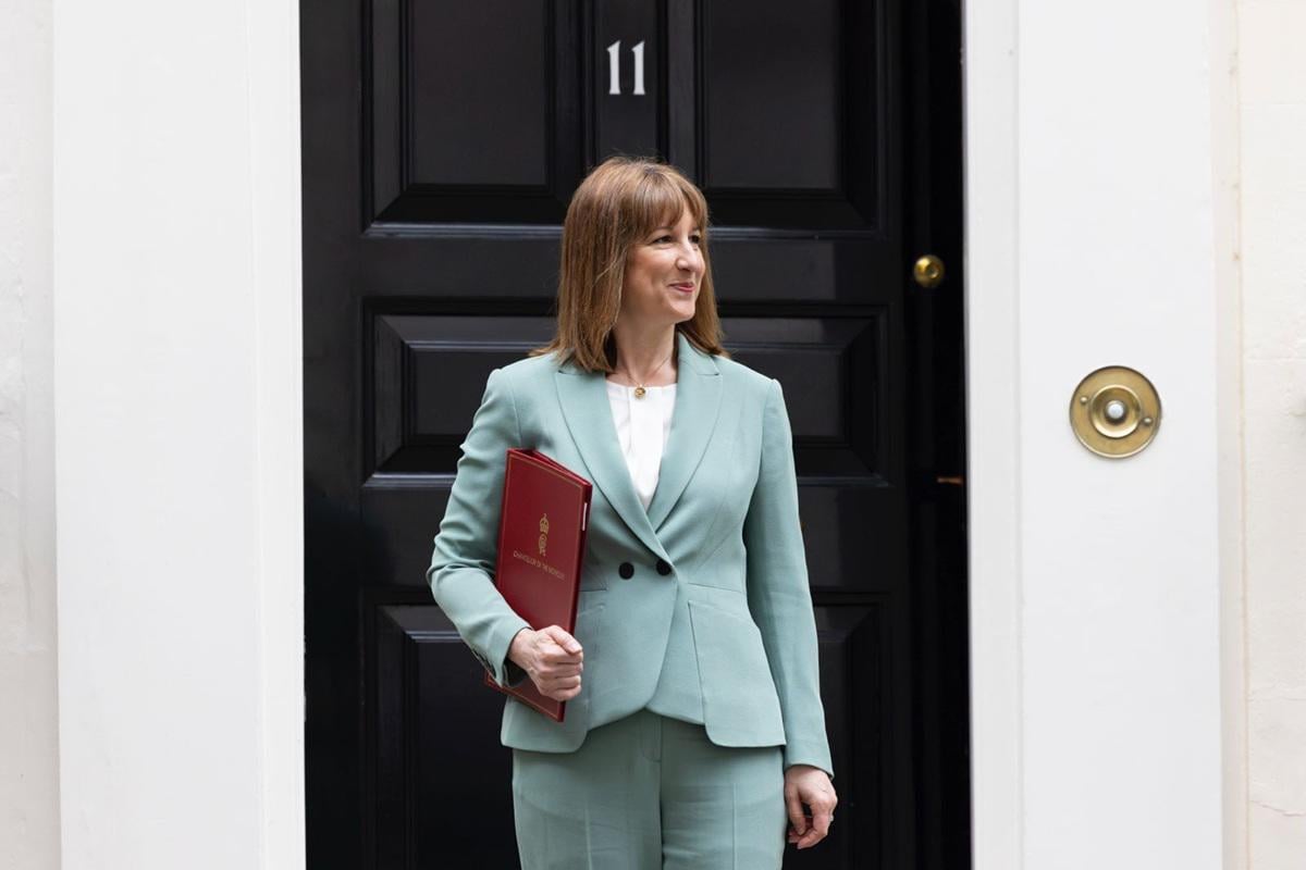 Stealth taxes are quietly funding the UK