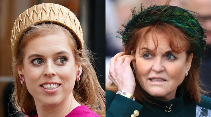 Princess Beatrice shares good news after Sarah Ferguson 'concerns'
