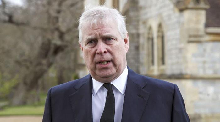 Prince Andrew receives upsetting update amid growing fears for title