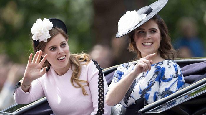 Princess Eugenie shares update after sister Beatrice skips key royal event