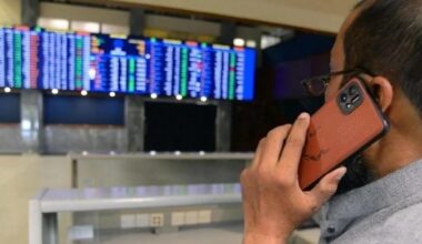 PSX rises amid expectations of fiscal discipline, IMF support
