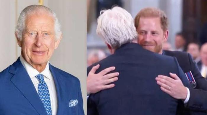 Prince Harry's 'Spencer move' dubbed as ultimate break from Royal family