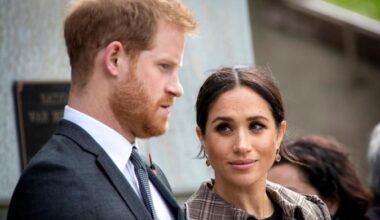 Prince Harry marks special personal win as Meghan Markle faces brutal snub
