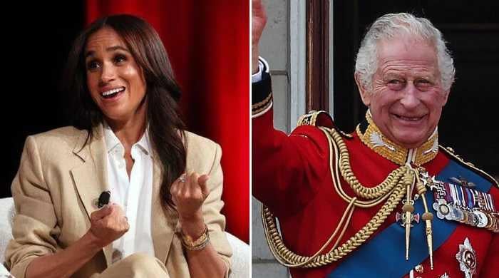 Meghan Markle to receive huge honour on King Charles' special day