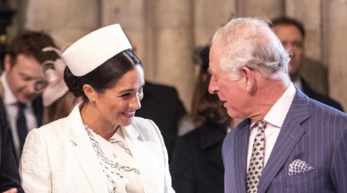 Meghan Markle's new public move clashes with Royal celebration